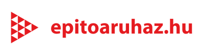 Építőáruház                        