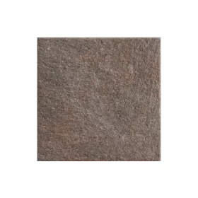 Marca Corona Garden járólap Red 15x15 (F857)