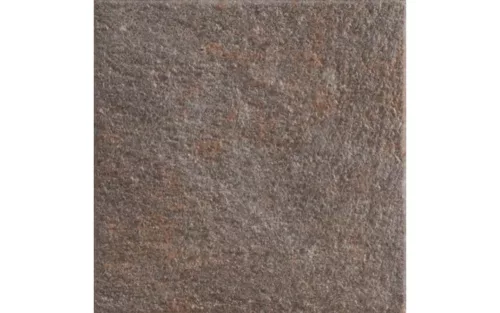 Marca Corona Garden járólap Red 15x15 (F857)