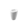 Marmorin Selia mosdó álló 550x348x850 fehér 719 055 020 - OUTLET