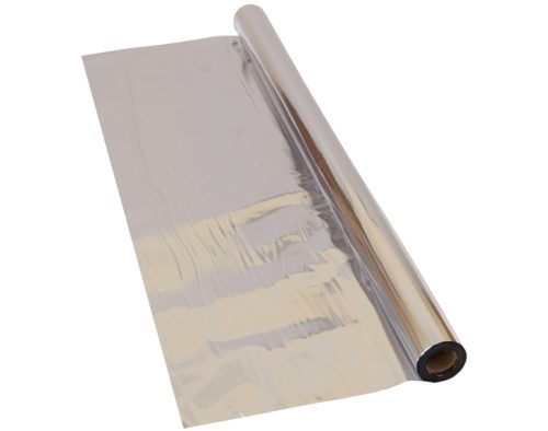 Masterplast tetőfólia Isoflex Alu-PZ (60m2)