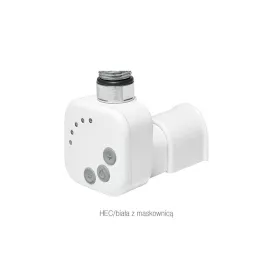 Radeco fűtőpatron, fehér, 300W, RADHEAT300W