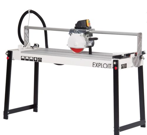 Raimondi Exploit 120 felsőpályás vizesvágó 120cm vágáshossz 900W D201 393N120EU