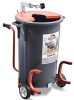 Raimondi Fluid mix Keverőgép 75l, kétkerekű, keverőszár nélkül