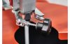 Raimondi Fluid mix Keverőgép 75l, kétkerekű, keverőszár nélkül