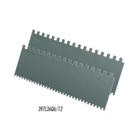 Raimondi Fogaslemez Colombo-hoz (6x6/12x12) (2db)