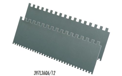Raimondi Fogaslemez Colombo-hoz (6x6/12x12) (2db)