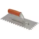 Raimondi glettvas 28cm 10x10mm gumi markolat 183Q10G