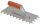 Raimondi glettvas 28cm 15mm íves gumi markolat 183T15G