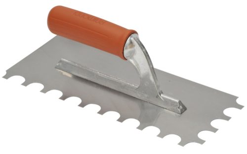 Raimondi glettvas 28cm 15mm íves gumi markolat 183T15G