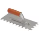 Raimondi glettvas 28cm 15mm íves gumi markolat 183T15G