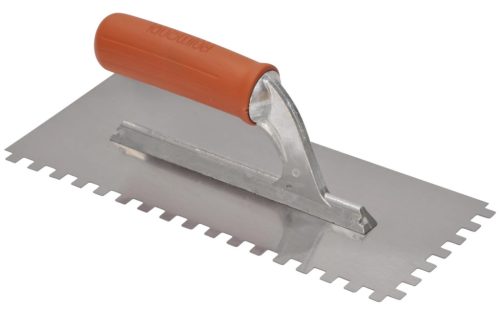 Raimondi Glettvas 28cm 8x8mm gumi markolat 183Q8G