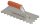Raimondi glettvas 28cm 9mm íves gumi markolat 183T9G