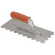 Raimondi glettvas 28cm 9mm íves gumi markolat 183T9G
