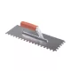 Raimondi glettvas 36cm 10x10mm gumi markolat 184Q10G