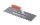 Raimondi glettvas 36cm 12x12mm gumi markolat 184Q12G