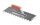 Raimondi glettvas 36cm 15mm íves gumi markolat 184T15G
