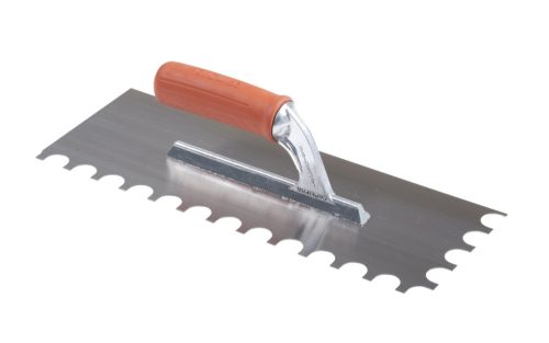 Raimondi glettvas 36cm 15mm íves gumi markolat 184T15G