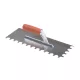 Raimondi glettvas 36cm 15mm íves gumi markolat 184T15G