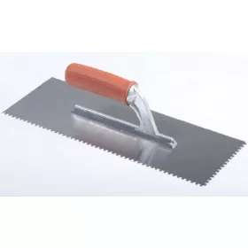 Raimondi Glettvas 36cm 3x3mm gumi markolat 184Q03G
