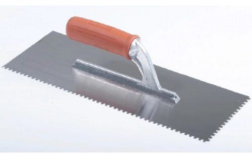 Raimondi Glettvas 36cm 3x3mm gumi markolat 184Q03G