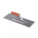 Raimondi Glettvas 36cm 6x6mm gumi markolat 184Q06G
