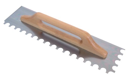 Raimondi Glettvas 48cm 15mm íves 182T15