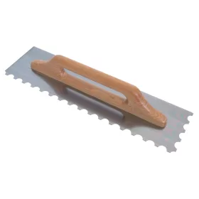 Raimondi glettvas 48cm 9mm íves 182T9