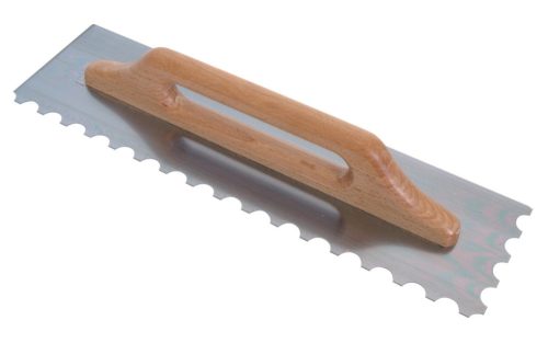 Raimondi glettvas 48cm 9mm íves 182T9