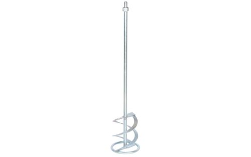 Raimondi Habarcskeverő szár 140mm spirál 178389F