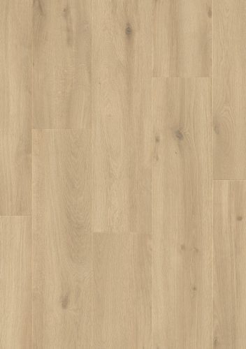 Joy laminált padló,  1261 x 244 x 8 mm Napfényes Tölgy 32/AC4