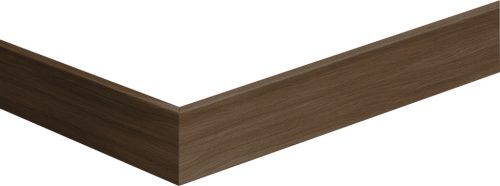 Joy SmartFinish Szegély 2400x12x58 Monteverde tölgy SFSK06718