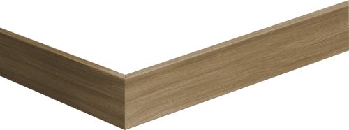 Joy SmartFinish Szegély 2400x12x58 Whistman tölgy SFSK06716