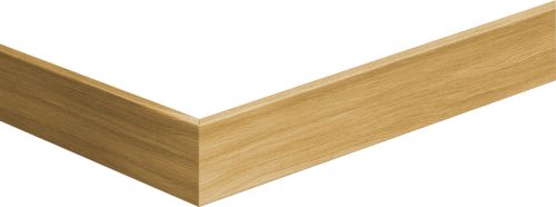 Joy SmartFinish Szegély 2400x12x58 Nyári tölgy SFSK06507