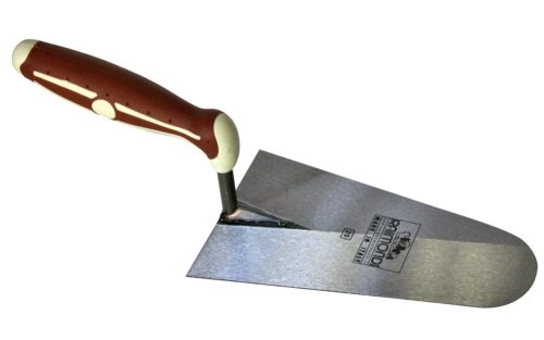 Raimondi kőműveskanál 160mm íves 341PTN160