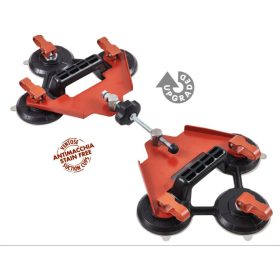 Raimondi Lapösszehúzó 6 tapadókorongos