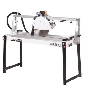   Raimondi Mistral 120 Vizesvágó 350mm gyémánttárcsával 230V 50Hz