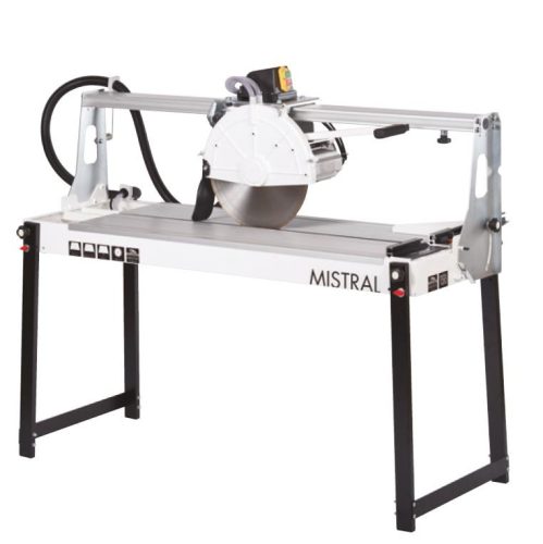 Raimondi Mistral 120 Vizesvágó 350mm gyémánttárcsával 230V 50Hz