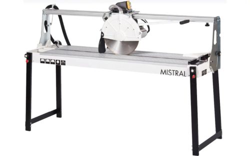 Raimondi Mistral 150 Vizesvágó 350mm gyémánttárcsával 230V 50Hz