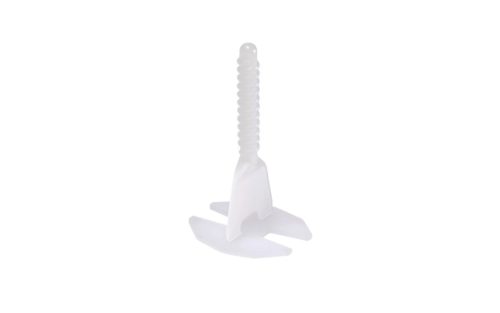 Raimondi lapszintező talp, tekerős, RLS Vite 1,5mm