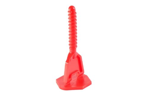 Raimondi lapszintező talp, tekerős, RLS Vite 3mm