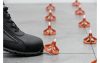 Raimondi lapszintező talp, tekerős, RLS Vite 3mm