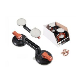 Raimondi tapadókorong, 2 tappancsos (115mm)