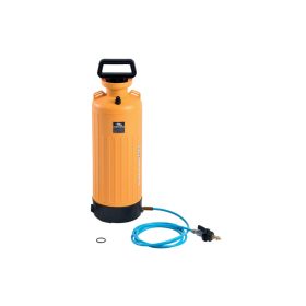 Raimondi tartály, vizes vágáshoz, Power Raizor