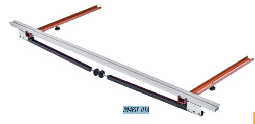 Raimondi Teleszkópos toldó 60cm szélességig (Munkaasztalhoz)