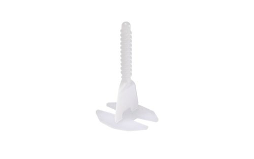 Raimondi Vite lapszintező talp tekerős 3-15mm 200/csomag