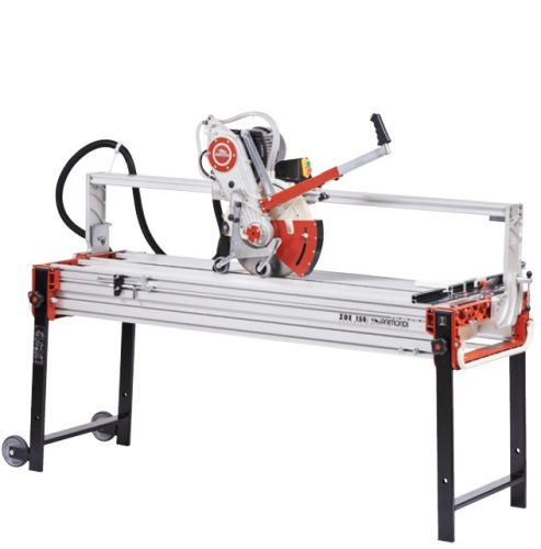 Raimondi ZOE150 ADV csempevágó, vizesvágó 230V 50Hz
