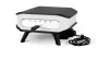 Cozze® elektromos pizzakemence, 13"
