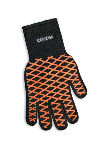 Cozze® hőálló kesztyű (1db)