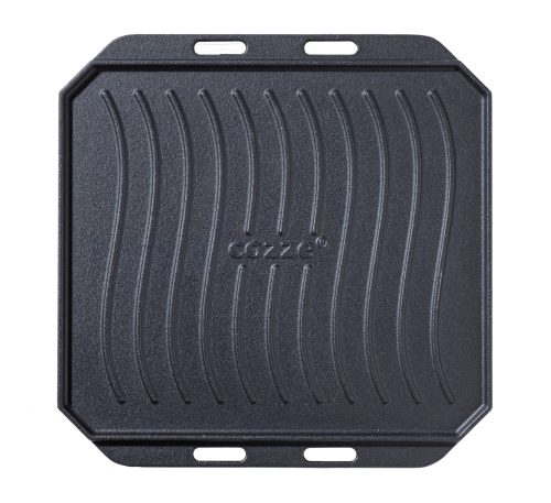 Cozze® öntöttvas edény (nagy)